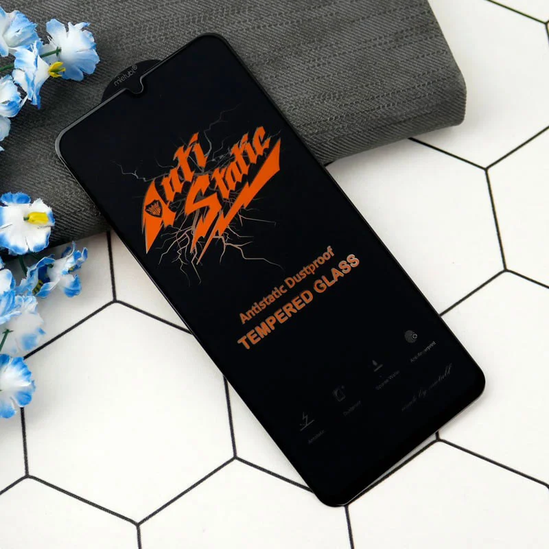 گلس آنتی استاتیکمناسب برای گوشی سامسونگ Samsung Galaxy A30/A50